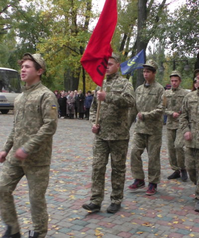 День защитника Украины (10)