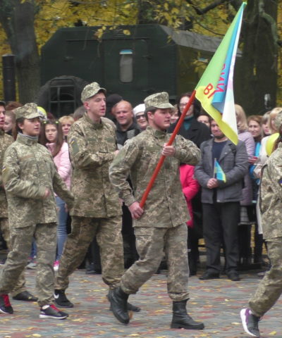 День защитника Украины (21)