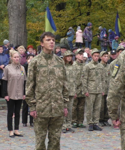 День защитника Украины (26)
