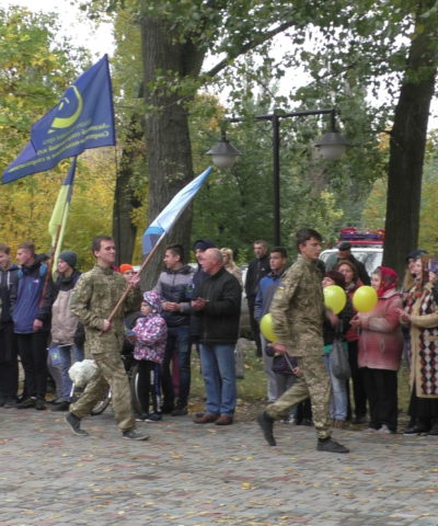 День защитника Украины (3)