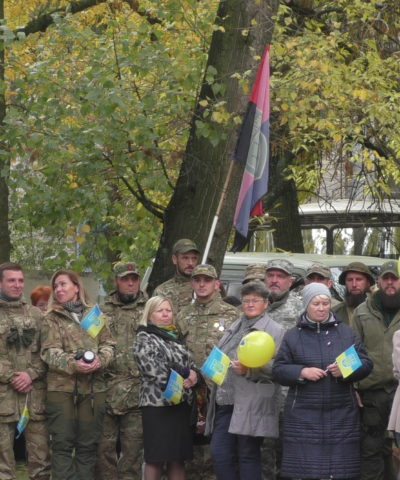 День защитника Украины (40)