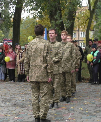День защитника Украины (5)